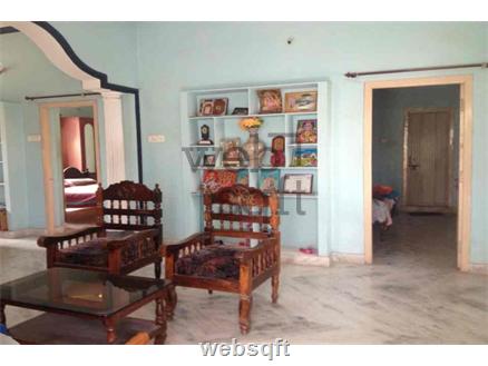 3 BHK Residential Independent house for Sale